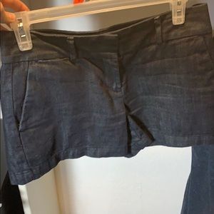 Ann taylor Shorts